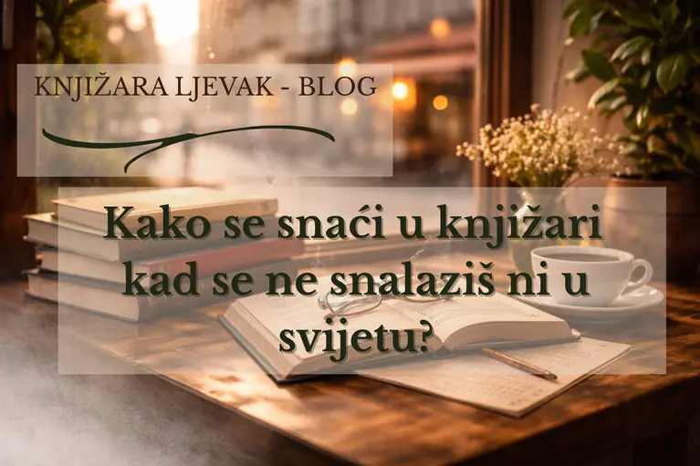 bestseleri knjige preporuke što čitati kako odabrati knjigu