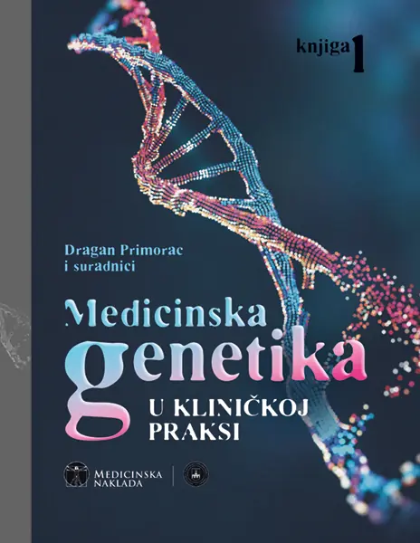 Medicinska genetika u kliničkoj praksi 1. dio
