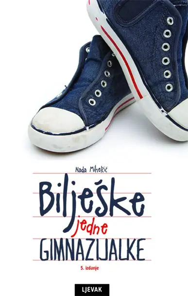Bilješke jedne gimnazijalke