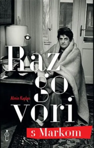 Razgovori s Markom