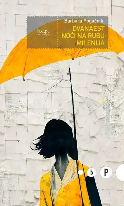 Dvanaest noći na rubu milenija