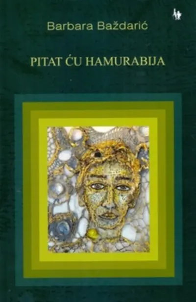 Pitat ću Hamurabija