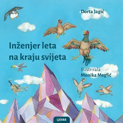 Inženjer leta na kraju svijeta