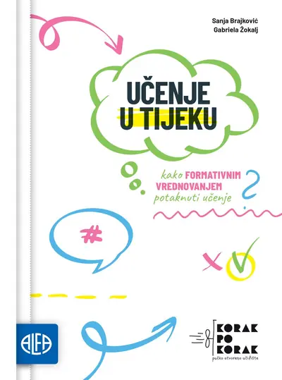 Učenje u tijeku