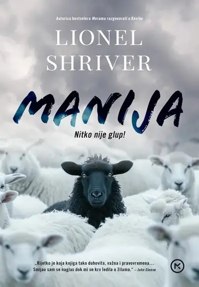 Manija