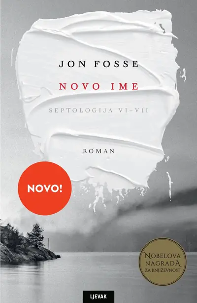 Novo ime: Septologija VI-VII