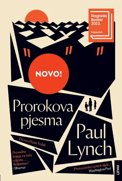 Prorokova pjesma