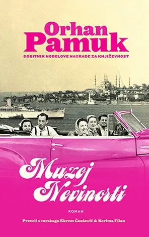 Muzej nevinosti