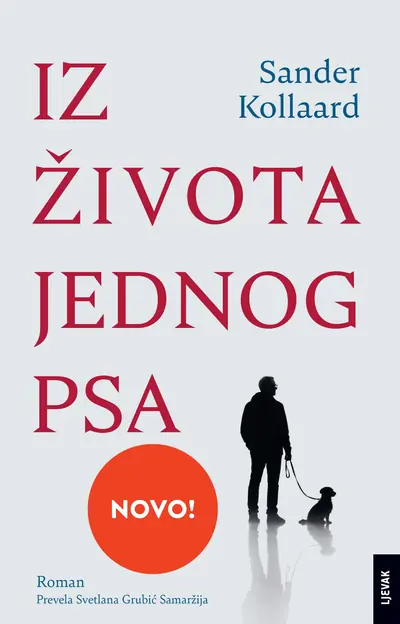 Iz života jednog psa