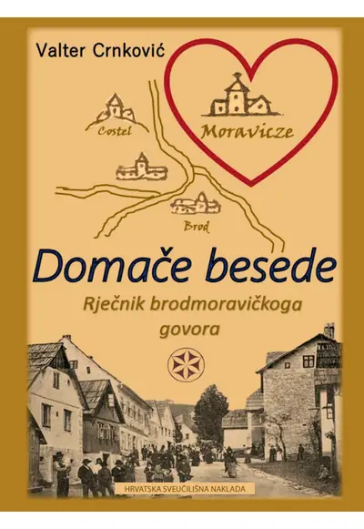 DOMAČE BESEDE