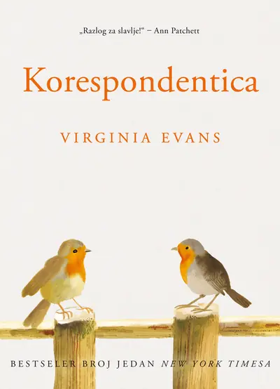 Korespondentica
