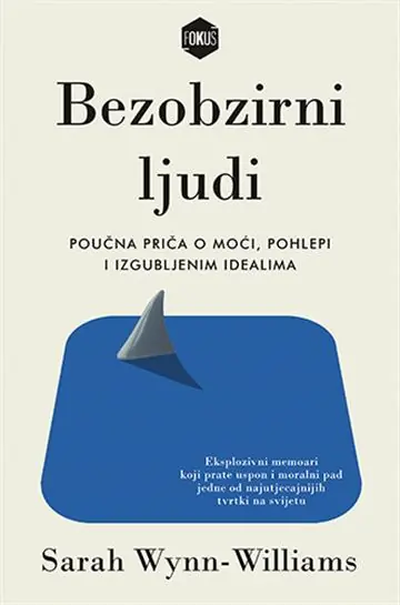 Bezobzirni ljudi