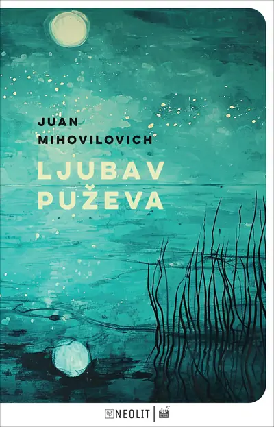 LJUBAV PUŽEVA