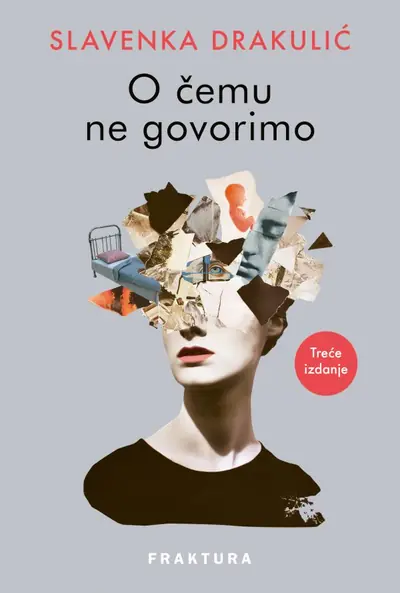 O čemu ne govorimo - izd. 2026
