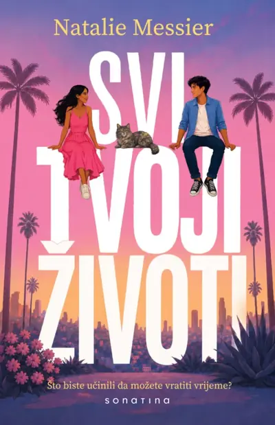 Svi tvoji životi