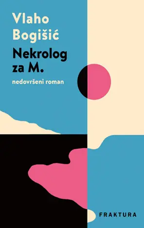 Nekrolog za M.