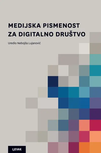 Medijska pismenost za digitalno društvo