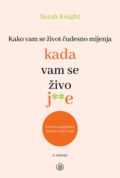 Kako vam se život čudesno mijenja - 2. izdanje