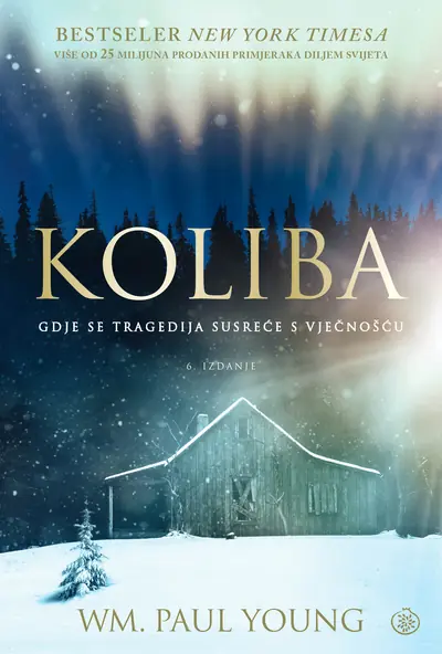 Koliba, 6. izdanje