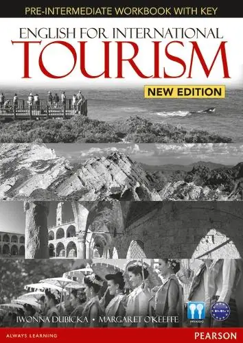 English for International Tourism Pre-Intermediate WB