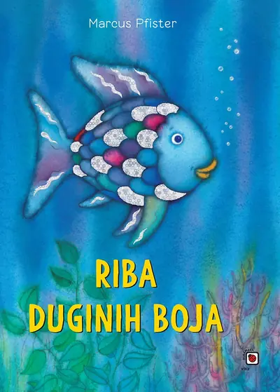 Riba duginih boja - izdanje 2026.