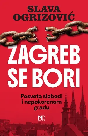 Zagreb se bori